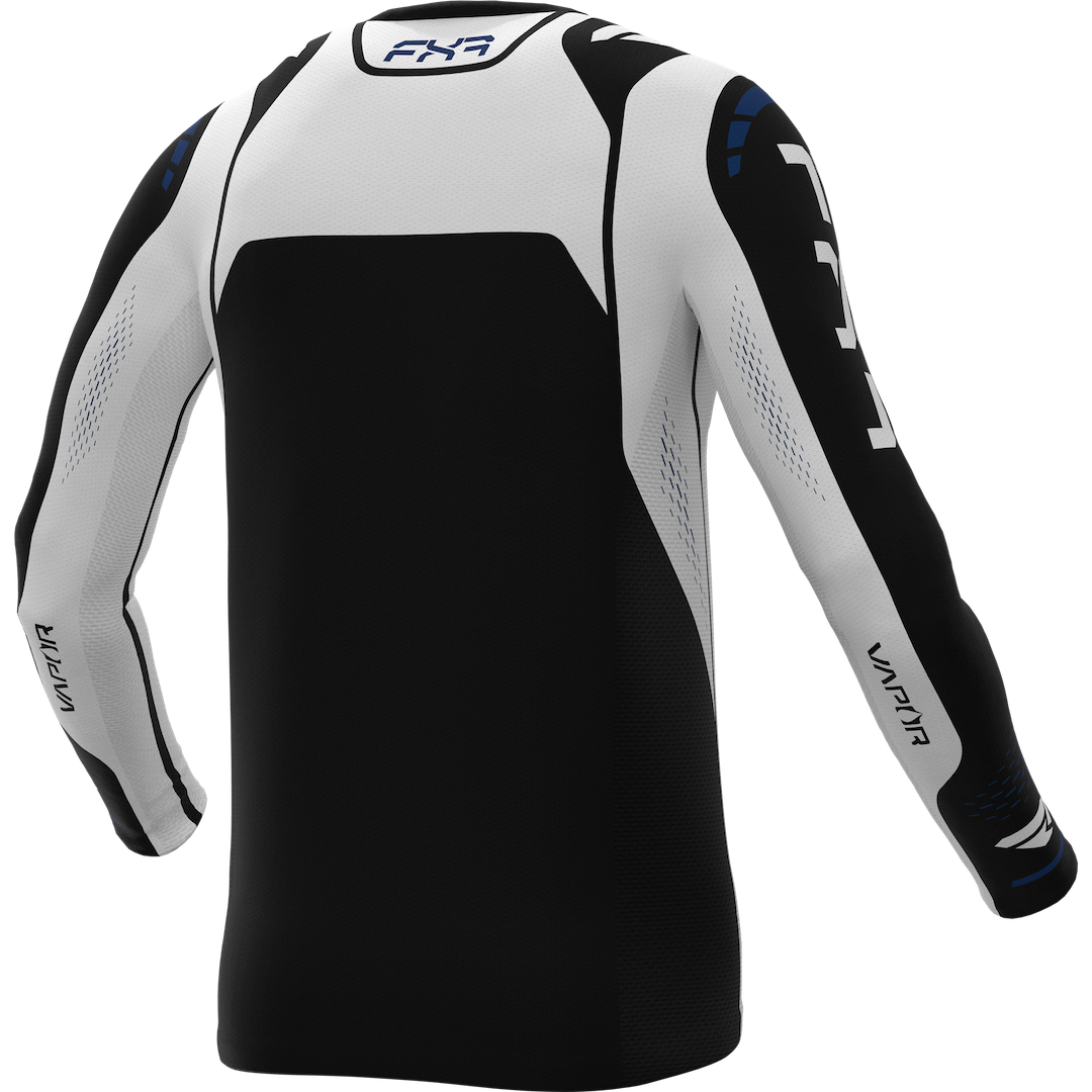 FXR Vapor AIR 2026.5 MX Kit Combo Stark