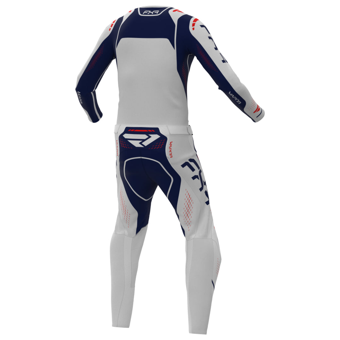 FXR Vapor AIR 2026.5 MX Kit Combo Force
