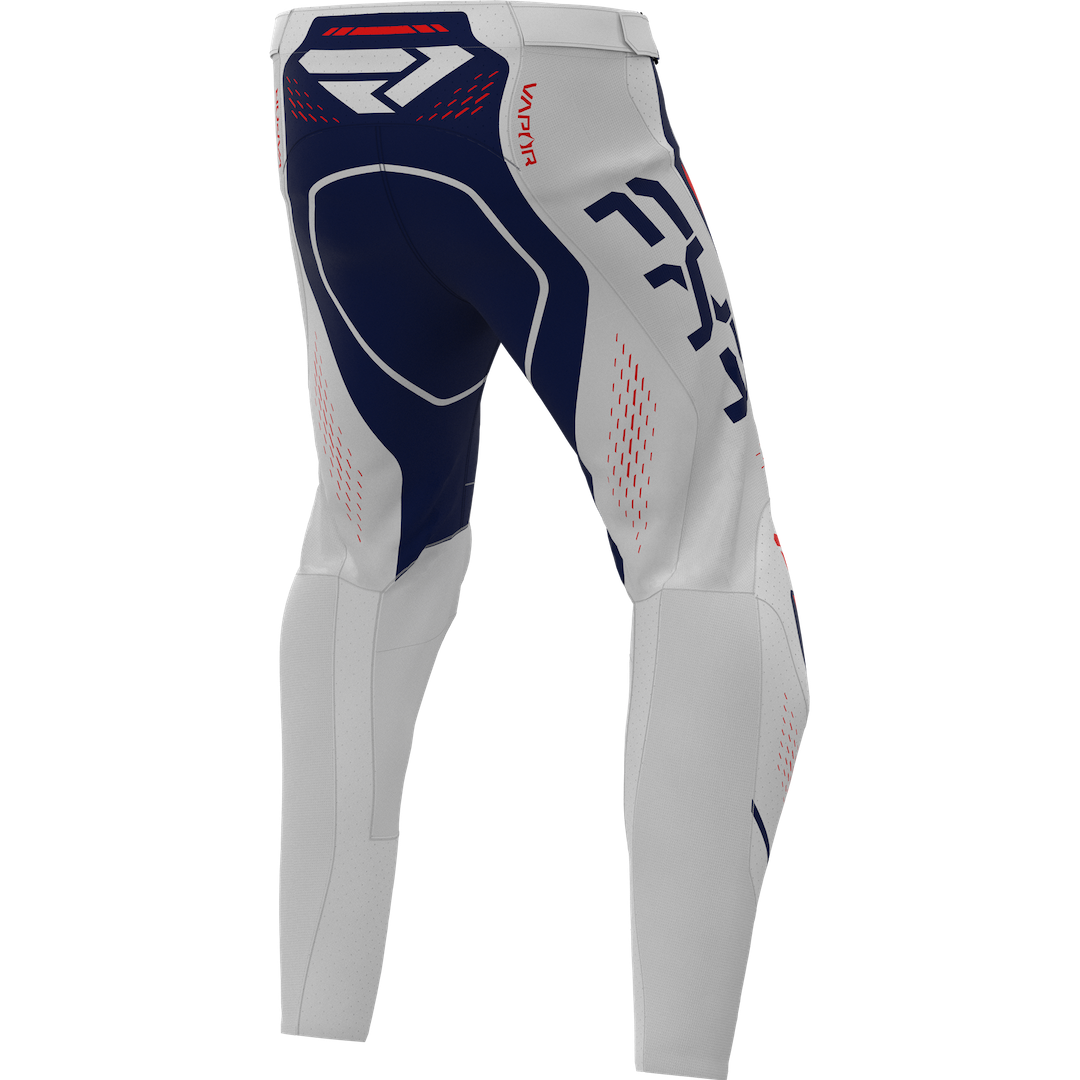 FXR Vapor AIR 2026.5 MX Kit Combo Force