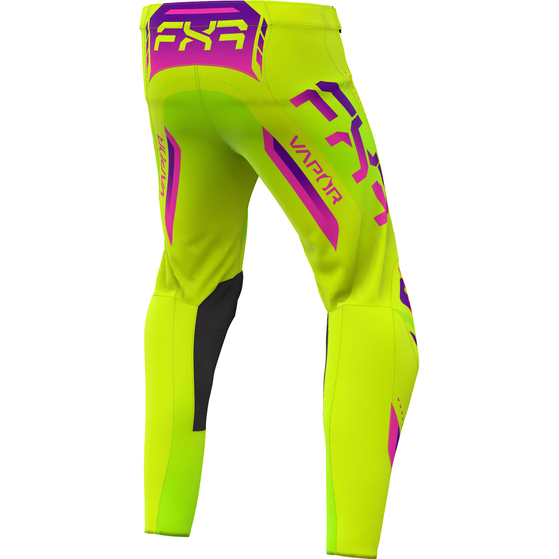 FXR Vapor AIR MX Pant 2025.5 Nuclear