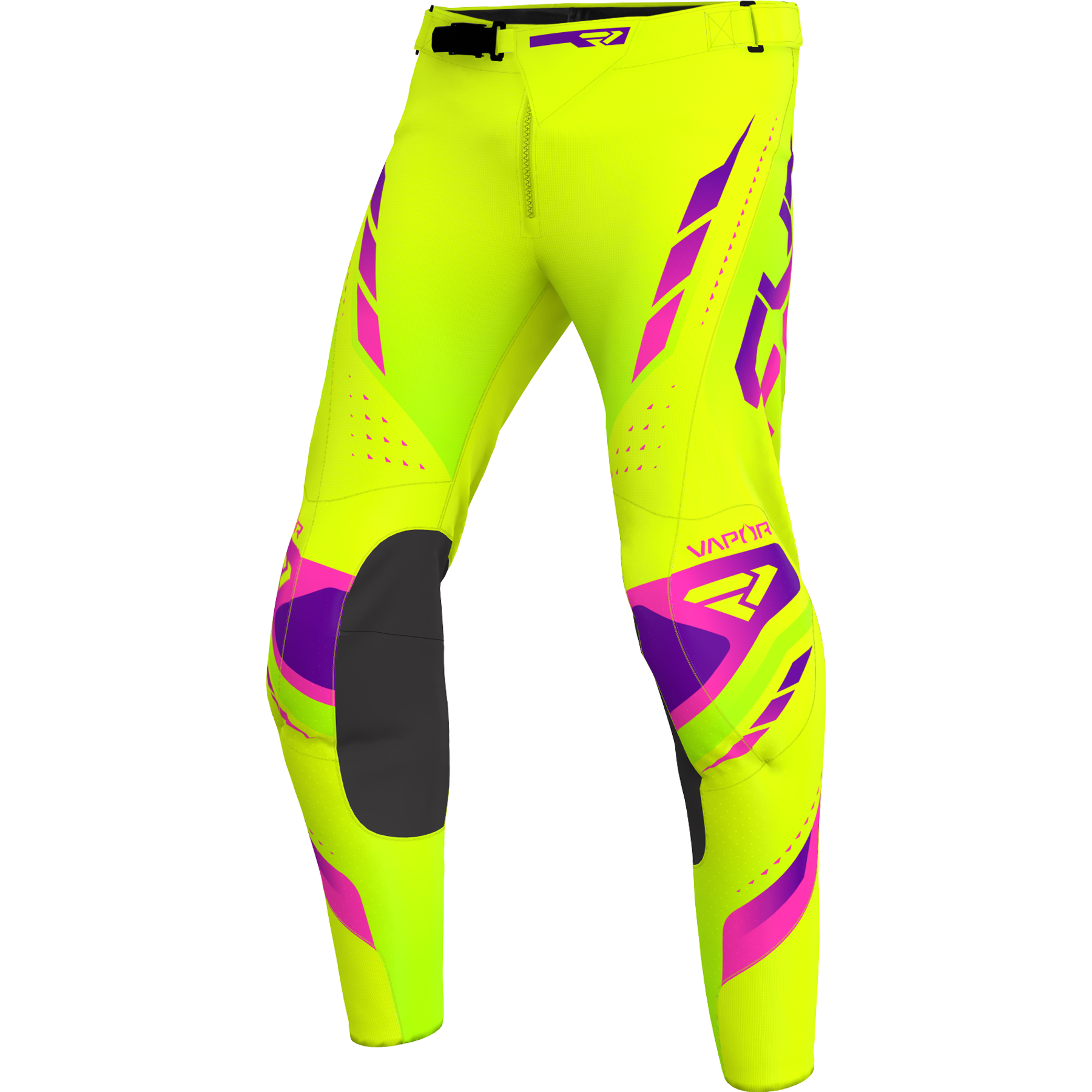 FXR Vapor AIR 2025.5 MX Kit Combo Nuclear