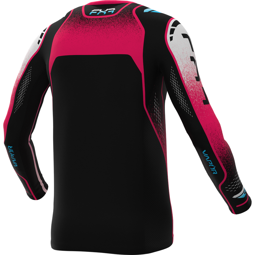 FXR Vapor 2026.5 MX Kit Combo Burst