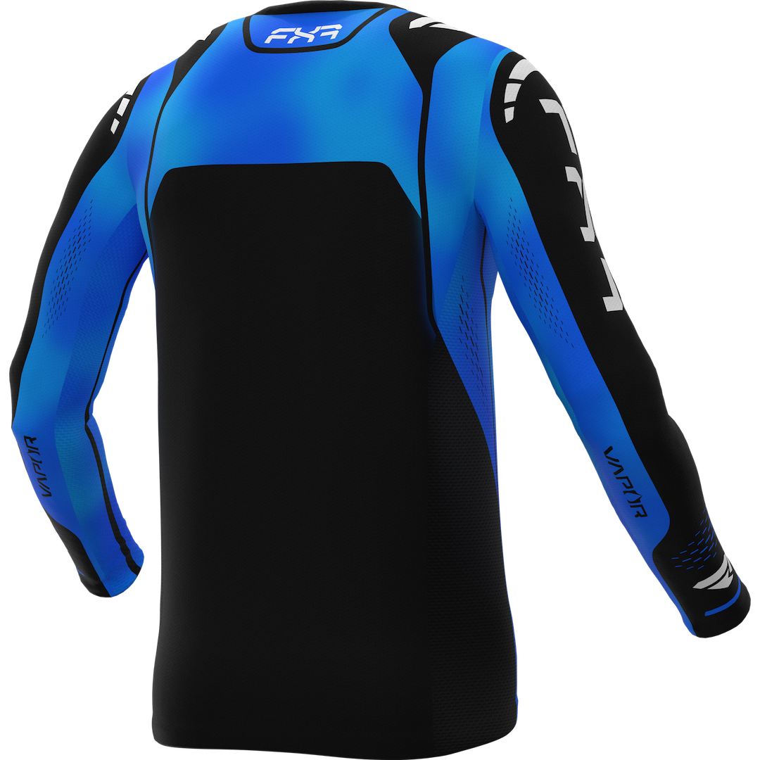 FXR Vapor 2026.5 MX Kit Combo Tide