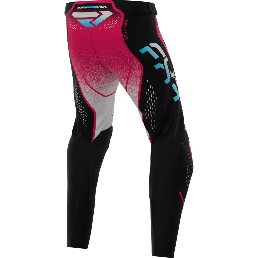 FXR Vapor 2026.5 MX Kit Combo Burst