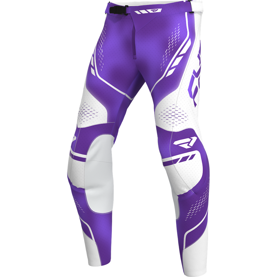 FXR Vapor 2026.5 MX Kit Combo Haze