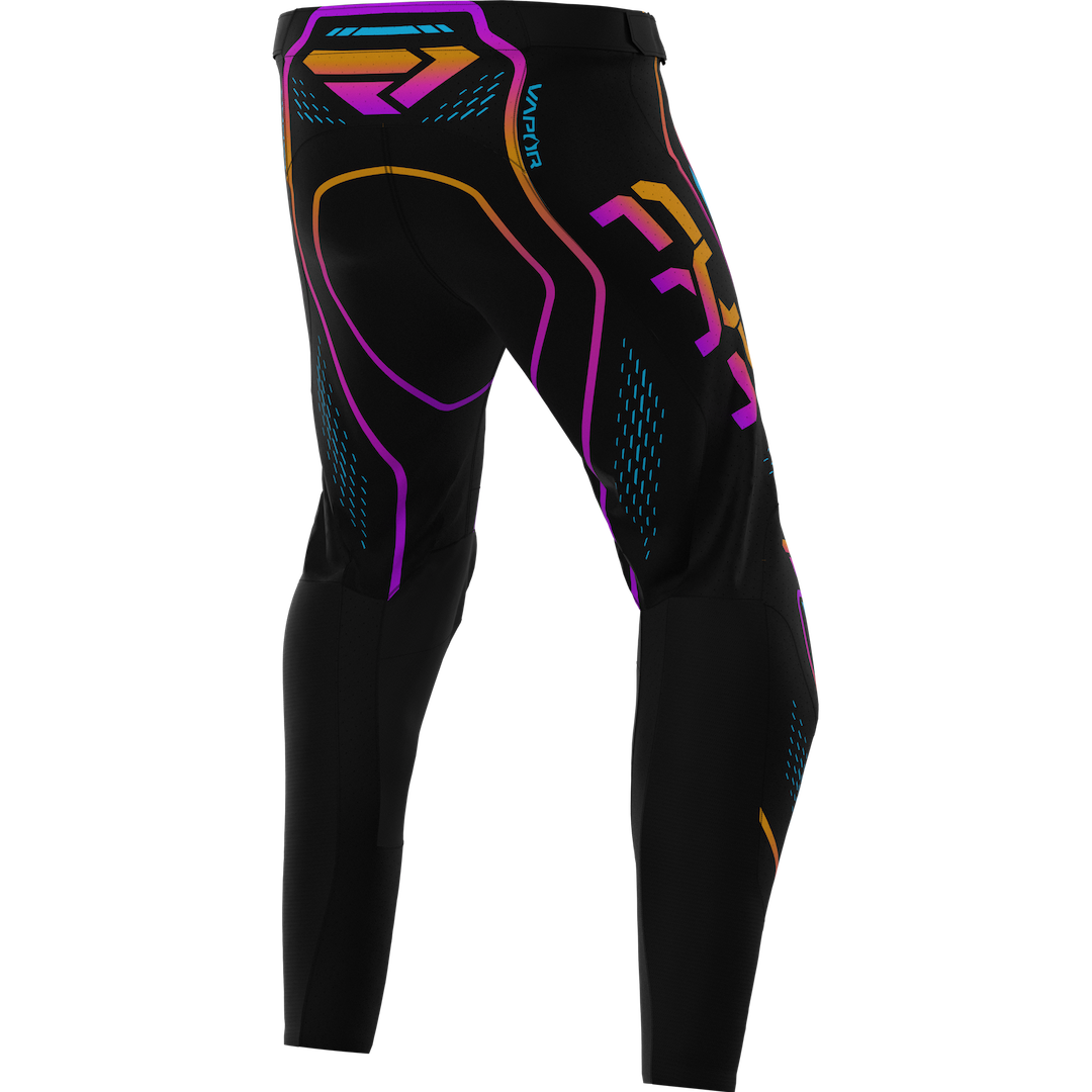 FXR Vapor 2026.5 MX Kit Combo Nightfall