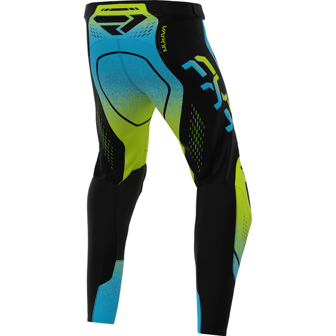 FXR Vapor 2026.5 MX Kit Combo Vivid