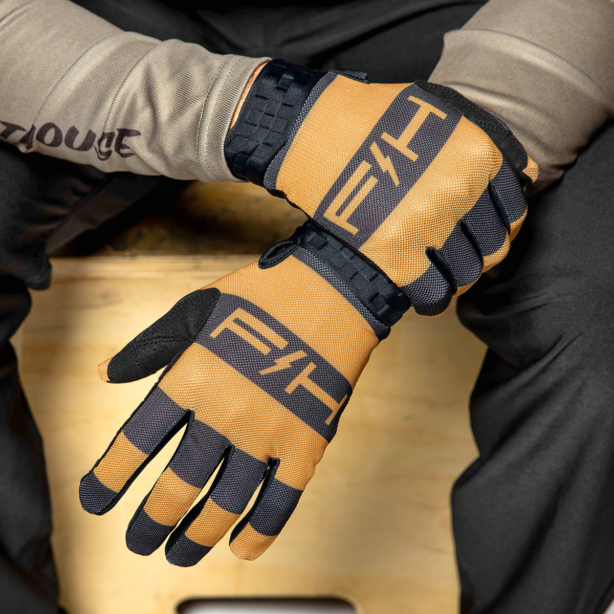 Fasthouse Vapor Ray MTB Glove
