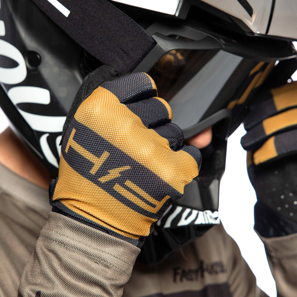 Fasthouse Vapor Ray MTB Glove