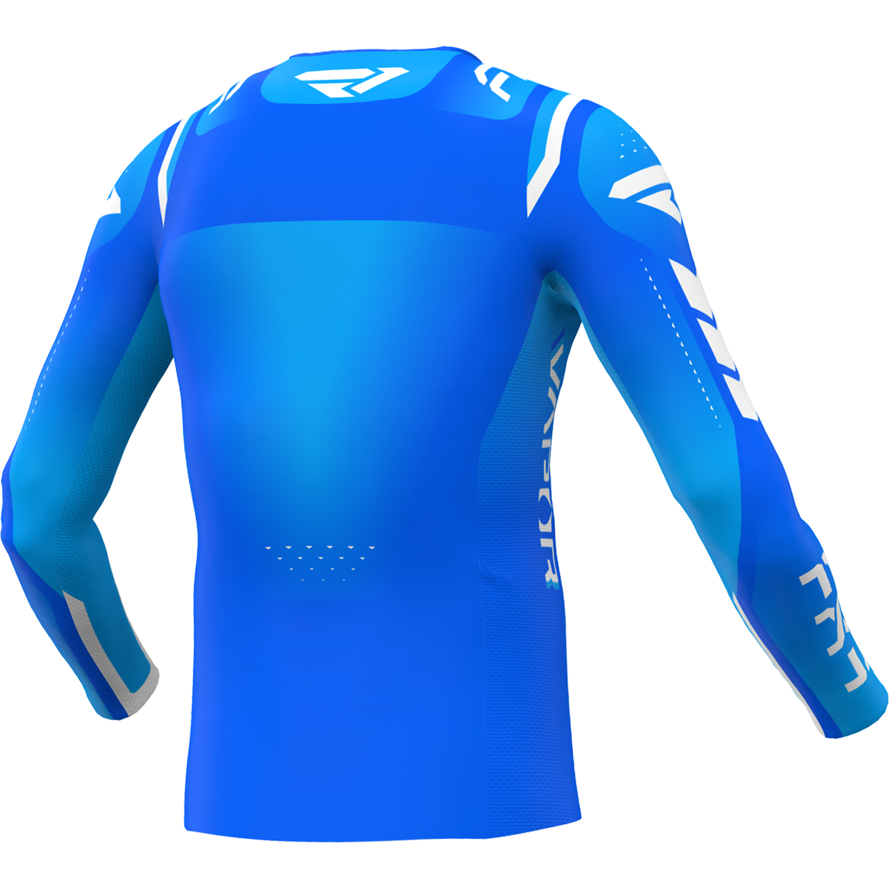 FXR Vapor MX Jersey 2025.5 Aero