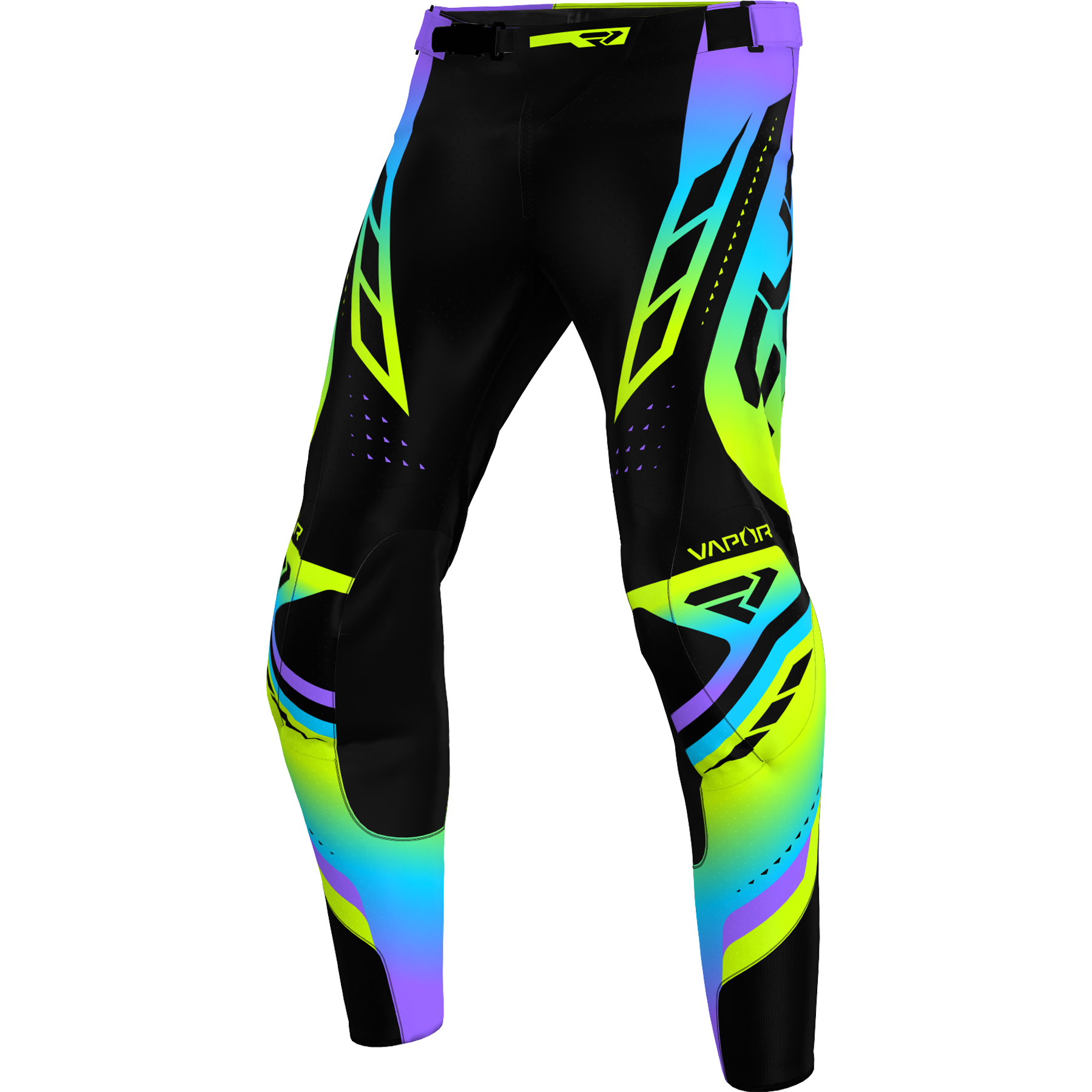 FXR Vapor MX Pant 2025.5 Ethane