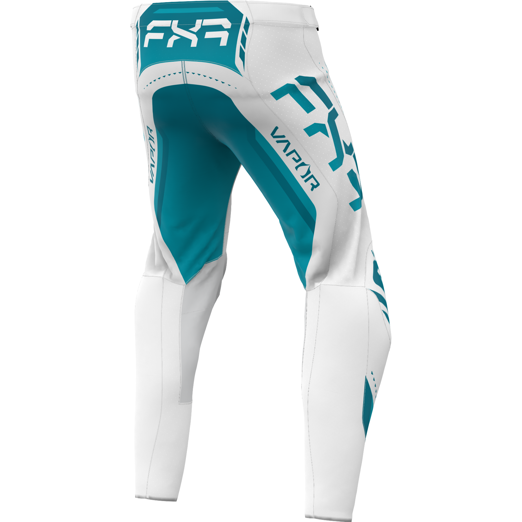 FXR Vapor MX Pant 2025.5 Reef