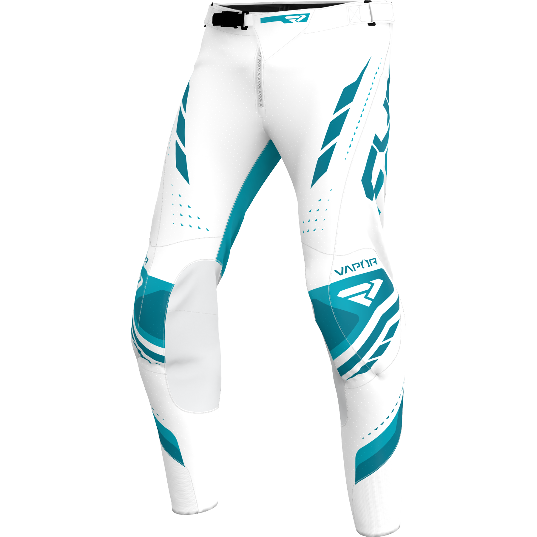 FXR Vapor MX Pant 2025.5 Reef