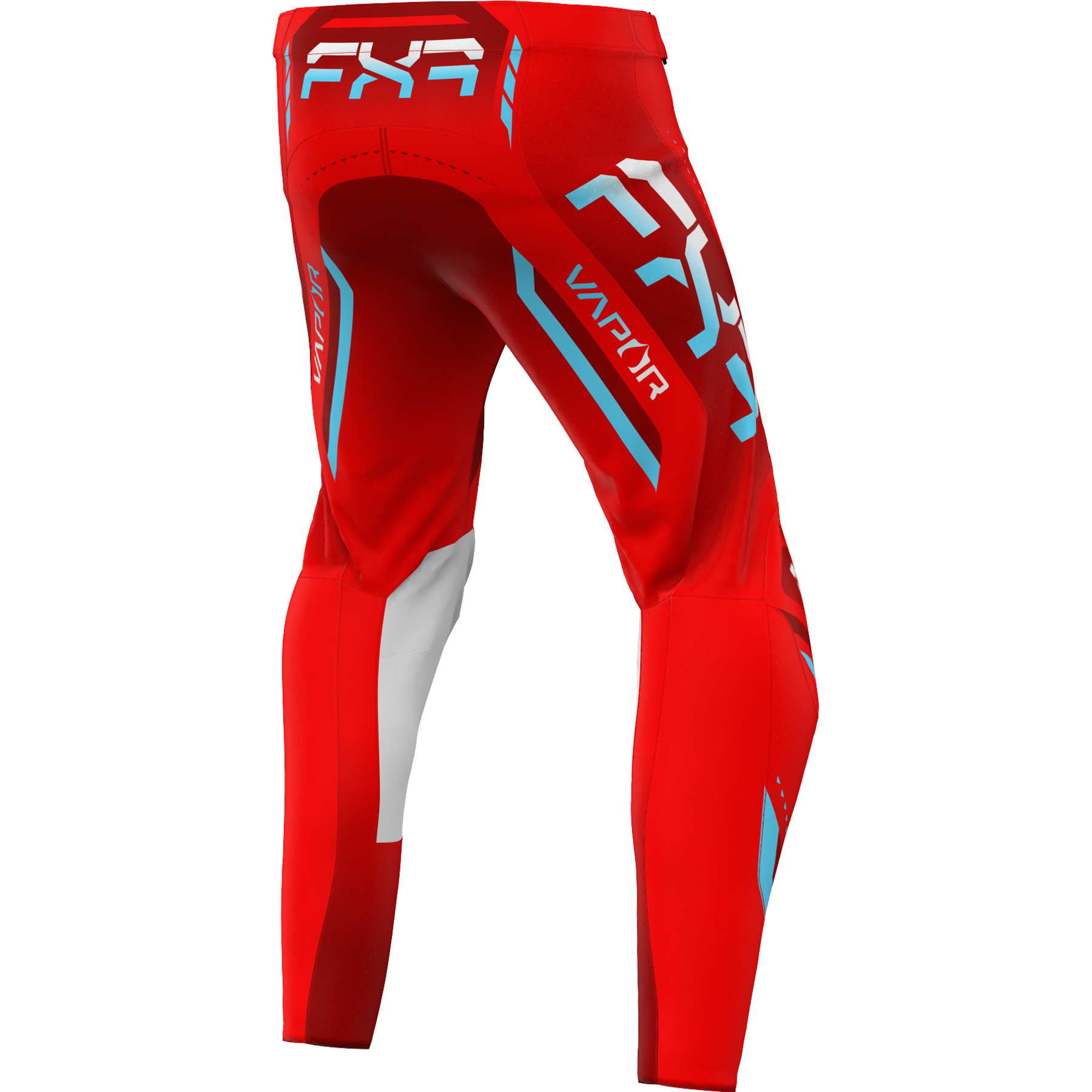 FXR Vapor MX Pant 2025.5 Scorch