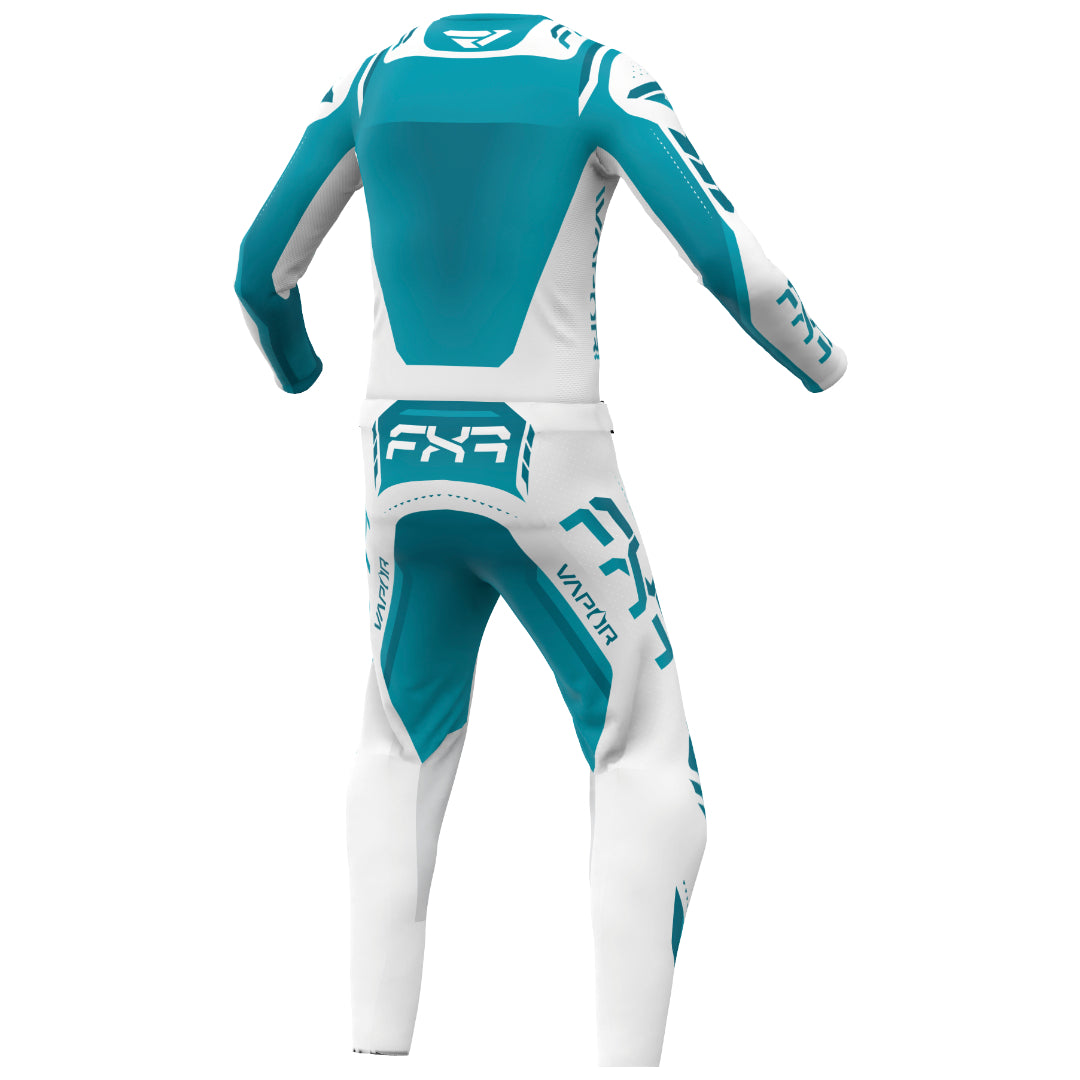 FXR Vapor 2025.5 MX Kit Combo Reef