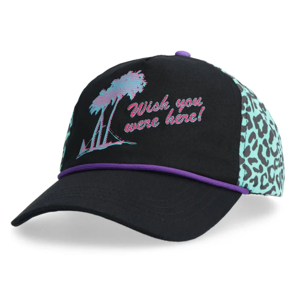 Pit Viper Waterski Season Hat