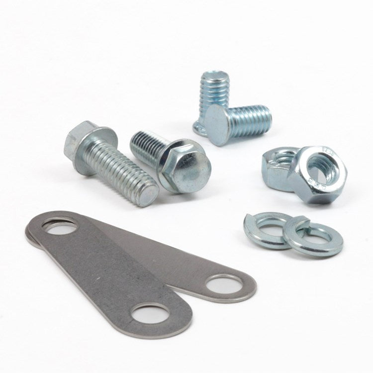 Works Connection Fork Guard Reinforcing Kit KAWASAKI KX250/450F 16-25