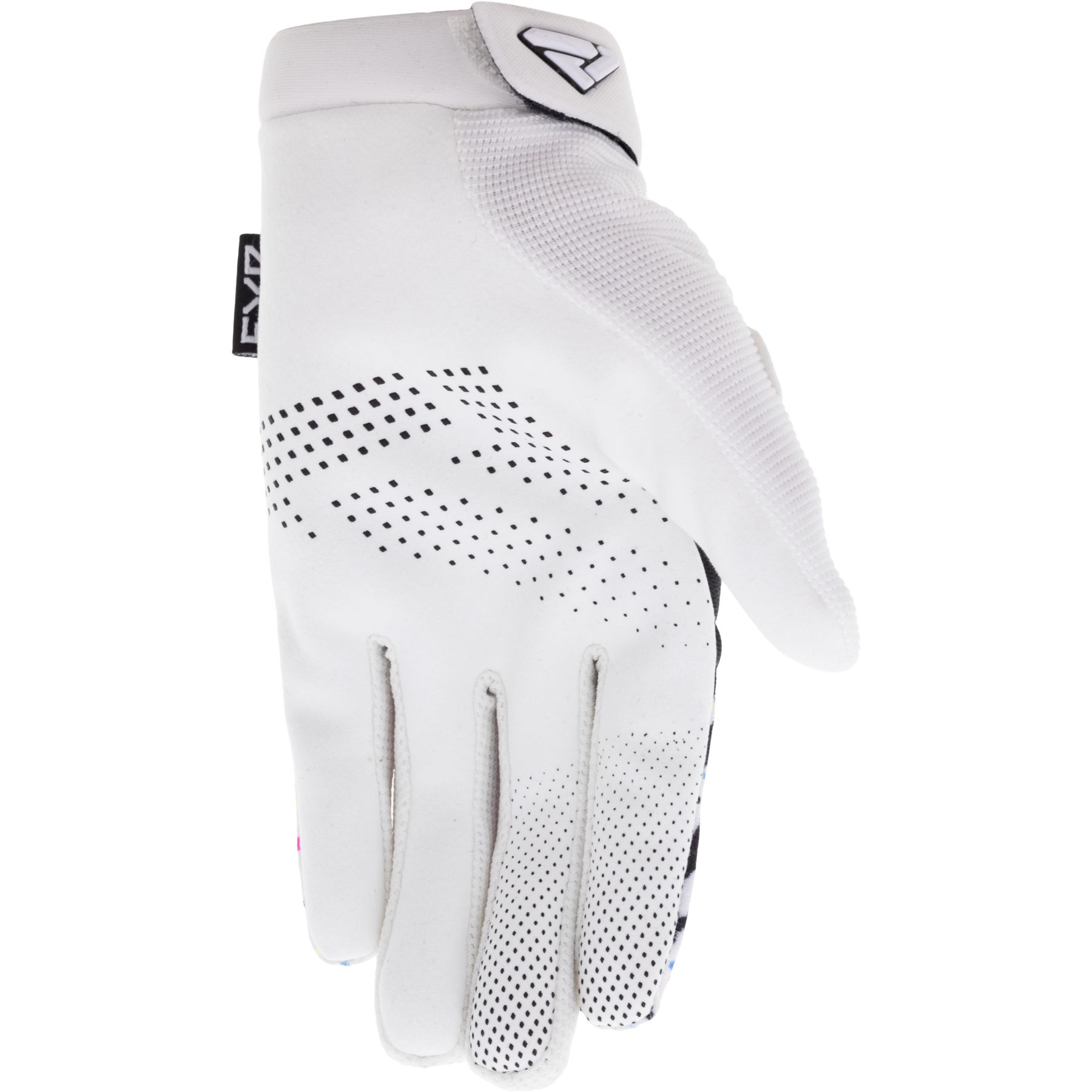 FXR YOUTH Reflex MX Glove 2025 Jawbreaker