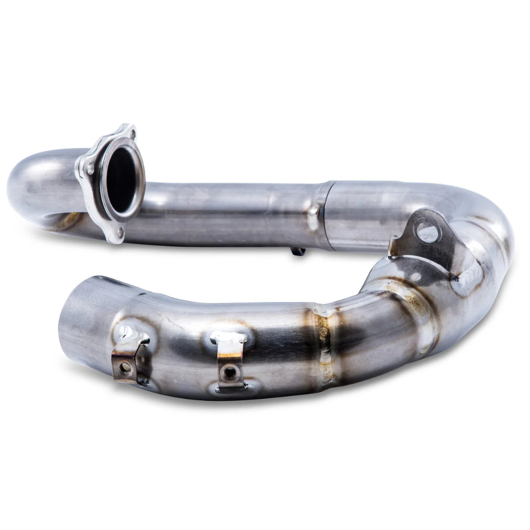 FMF MegaBomb Exhaust Header Yamaha YZ 450F 18-26, YZ 450FX 19-26, WR 450F 19-26 - FMF 044482