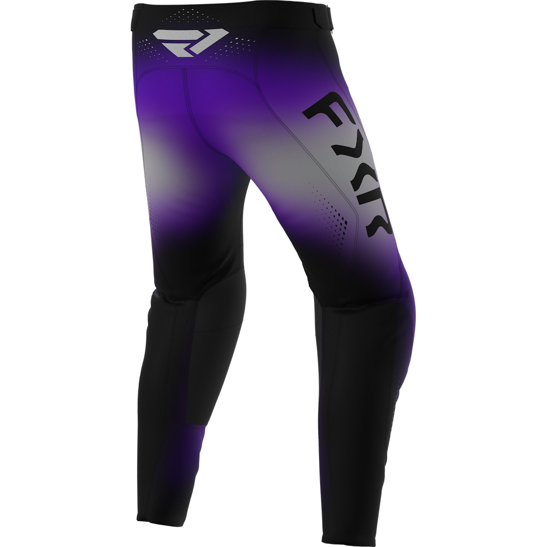 FXR YOUTH Helium MX Pant 2027 Dusk