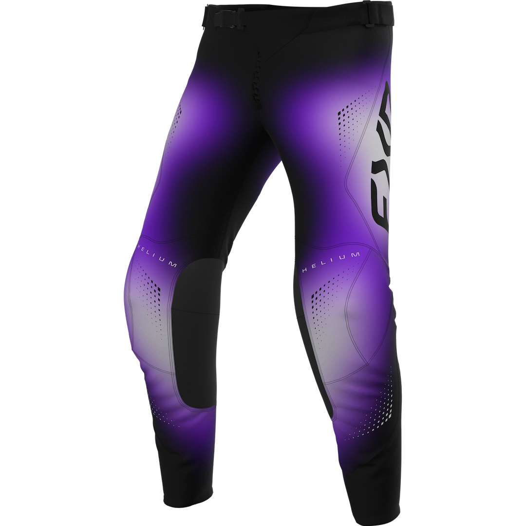 FXR YOUTH Helium MX Pant 2027 Dusk