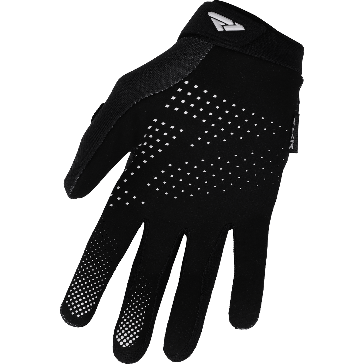 FXR YOUTH Reflex MX Glove 2027 Black/White