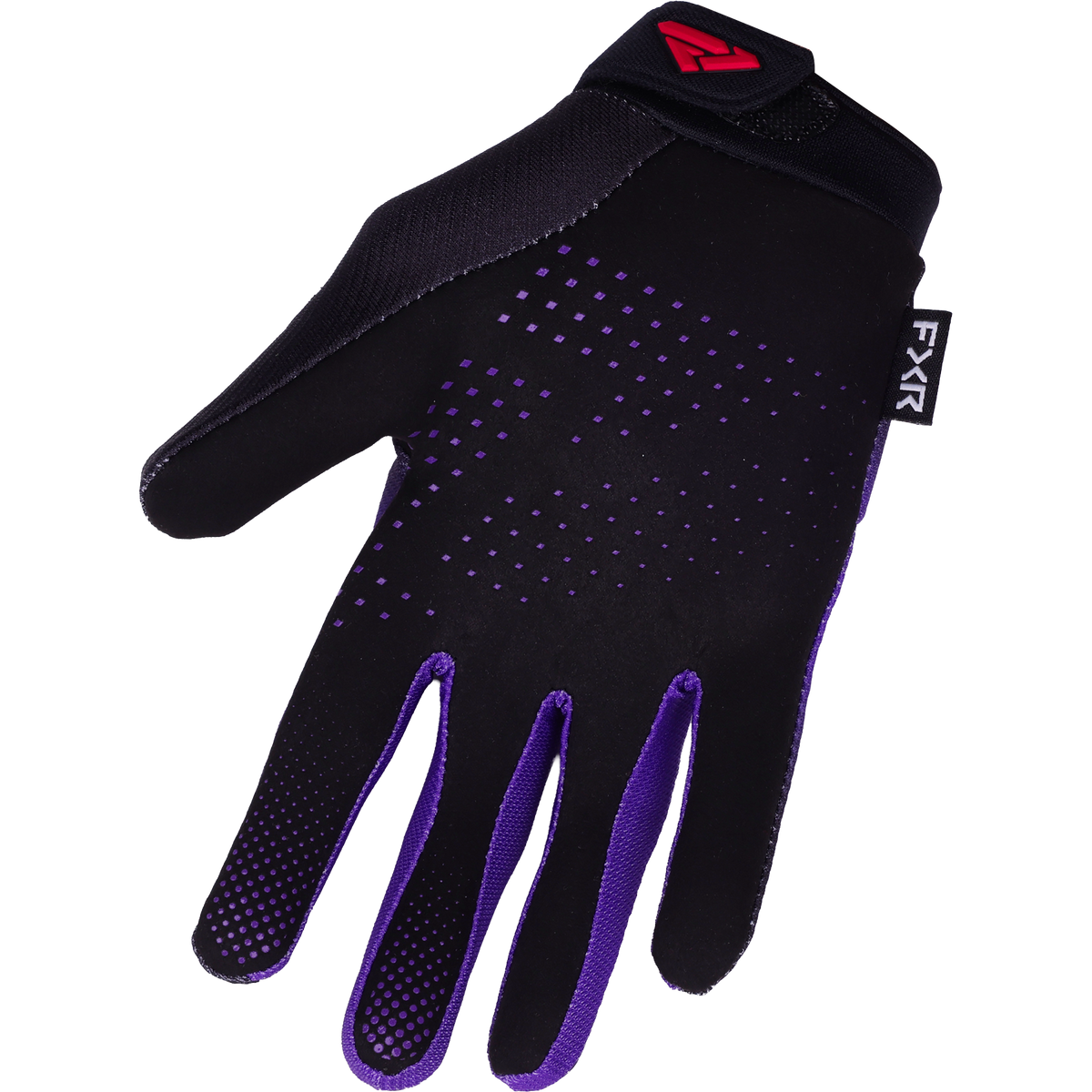 FXR YOUTH Reflex MX Glove 2027 Thunderbird