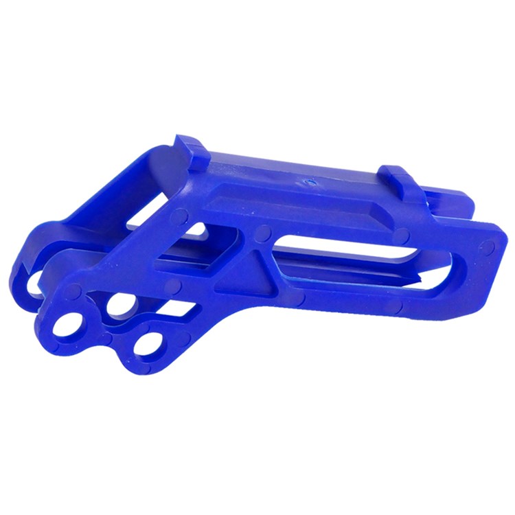 Polisport Chain Guide YAMAHA YZ250F 2024, YZ450F 23-24, YZ450FX 2024 Blue
