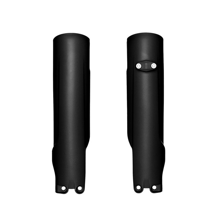 Polisport Fork Guards KTM/HUSKY SX/SX-F/TC/FC 23-25, EXC/EXC-F/TE/FE 24-25 Black