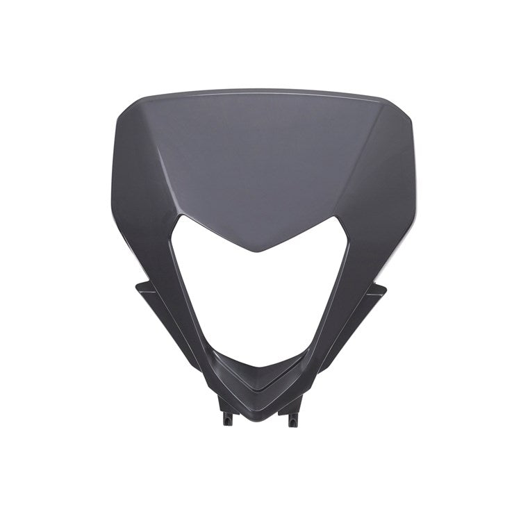 Polisport Headlight Mask SHERCO SE-R/SE-F250-450 2024-2026 Grey