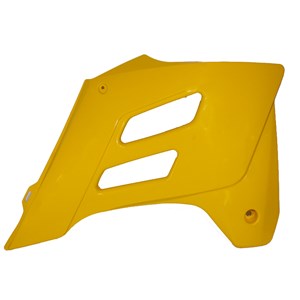 Polisport Rad Scoops GAS GAS EC125/200 05-06 Yellow