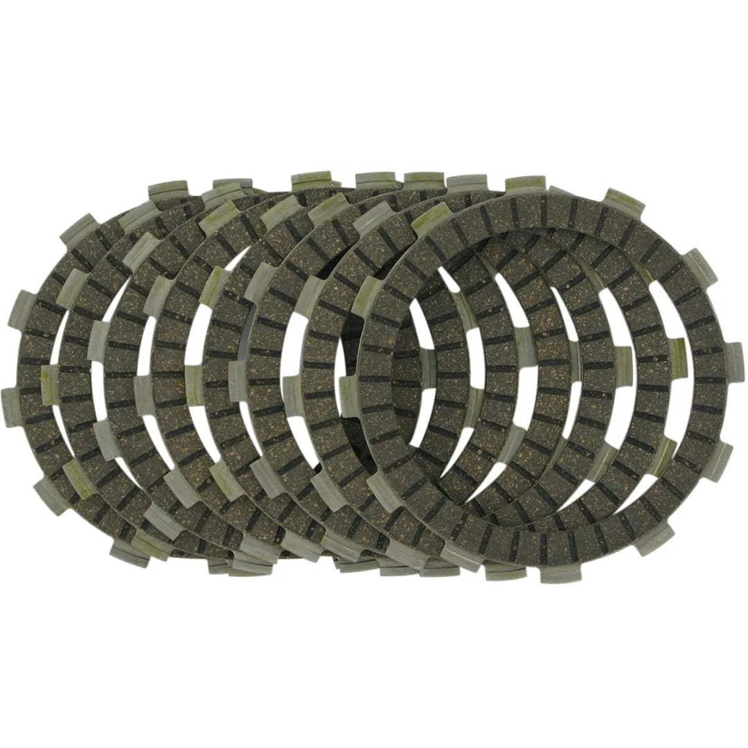 EBC Heavy Duty Clutch Friction Plate Set Honda CRF 450R 2011-2017