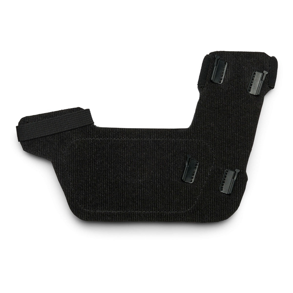 USWE Action Camera Harness NDM 2 Click On - Black