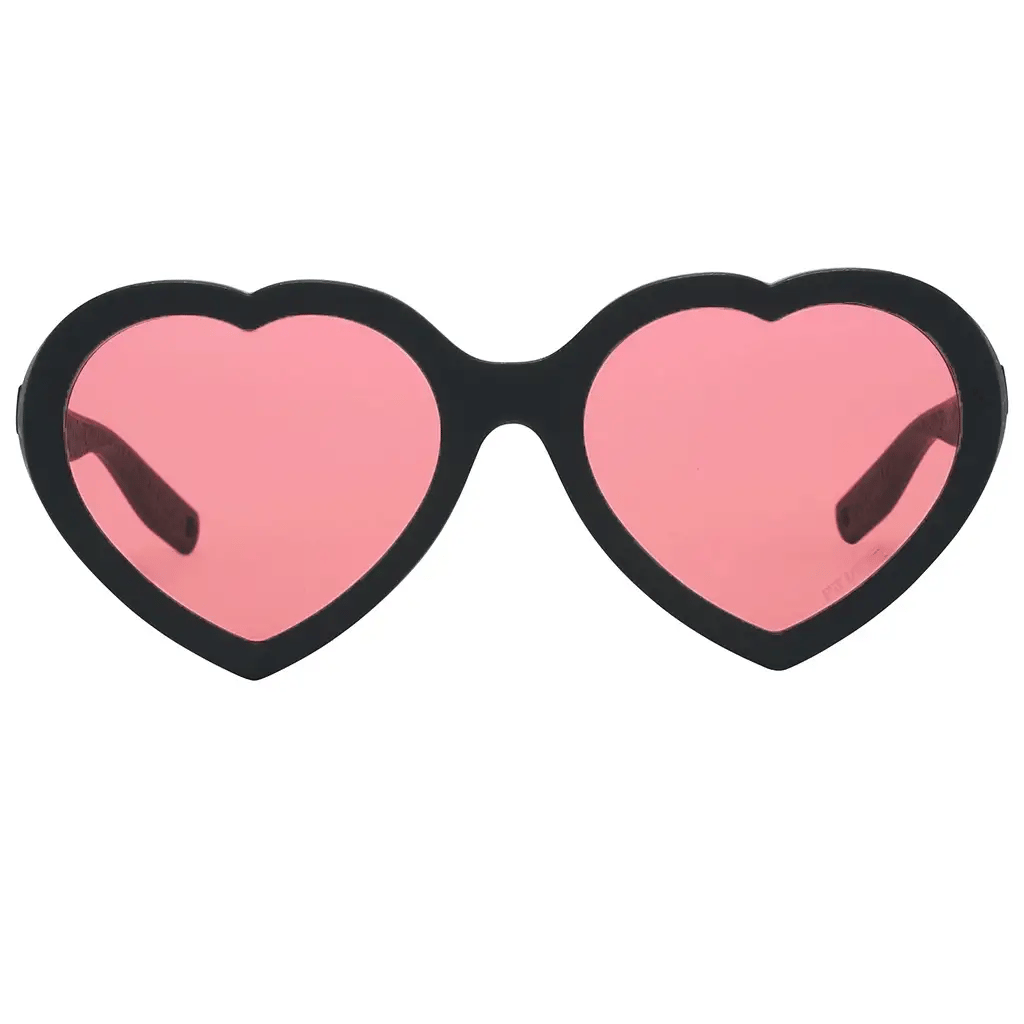 Pit Viper The Blacking Out Admirer Sunglasses - Casino Photochromic Lens