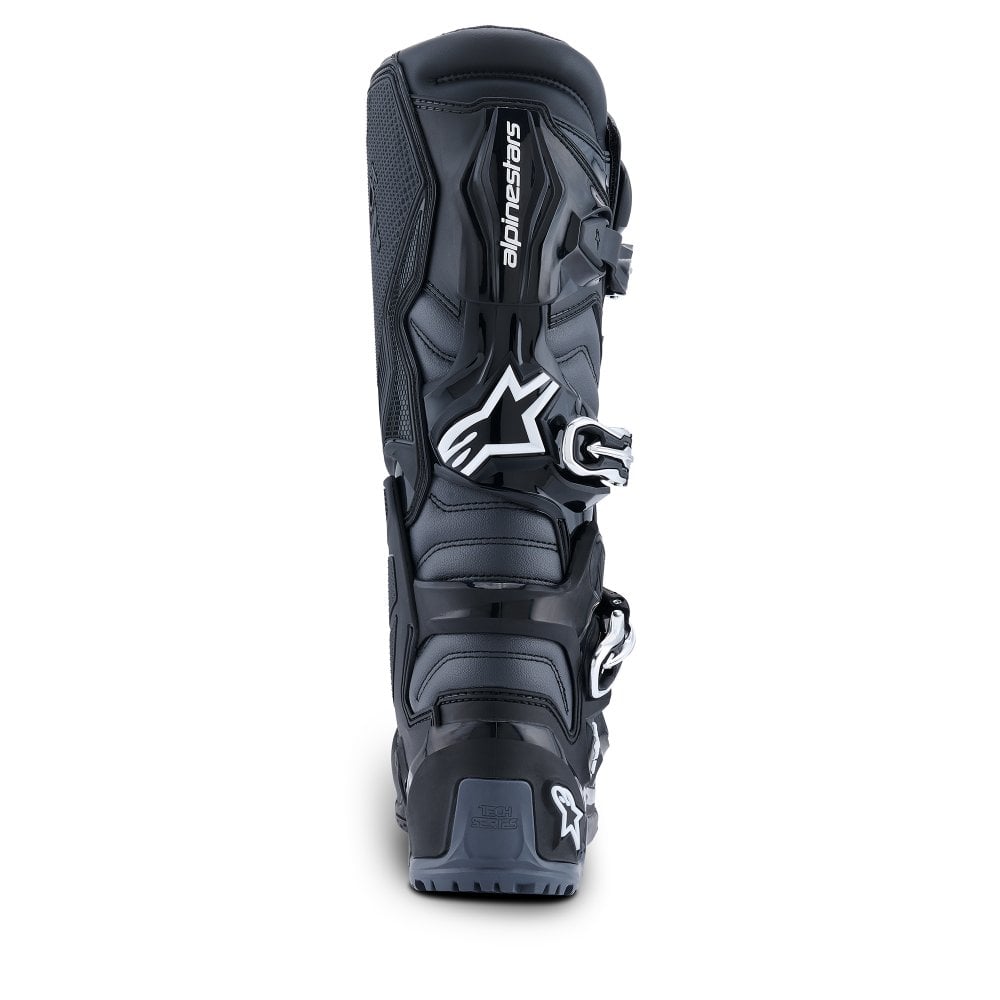 Alpinestars Tech 7 Enduro Boots Black/Anthracite/White