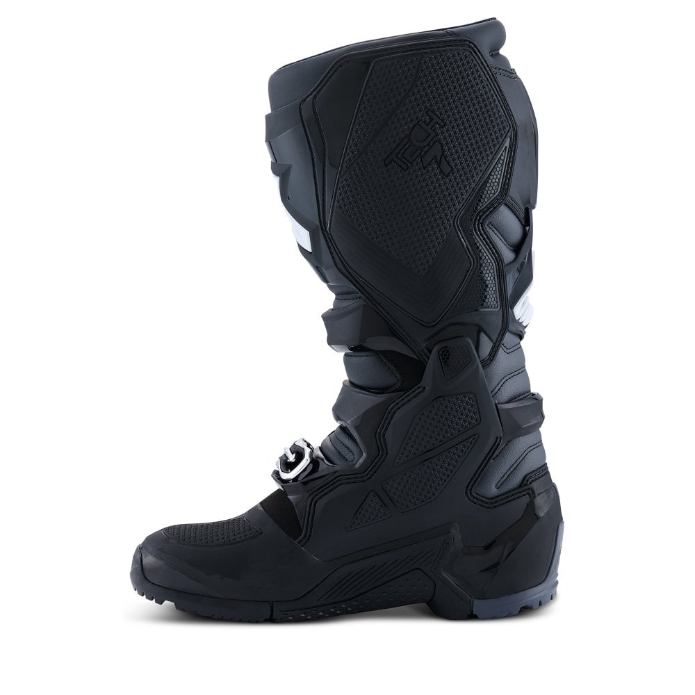 Alpinestars Tech 7 Enduro Boots Black/Anthracite/White