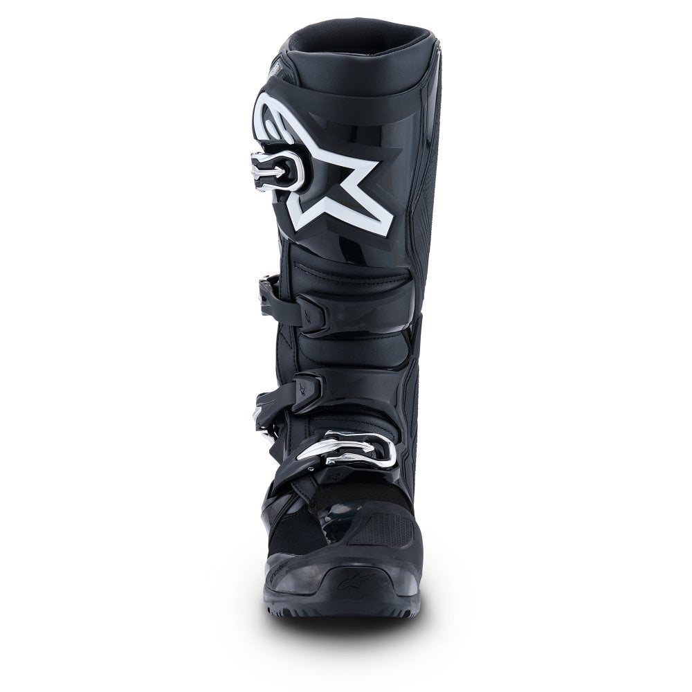 Alpinestars Tech 7 Enduro Boots Black/Anthracite/White