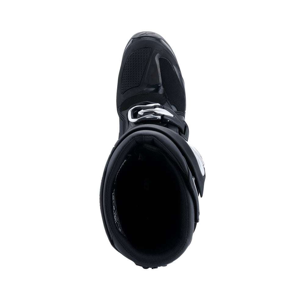 Alpinestars Tech 7 Enduro Boots Black/Anthracite/White