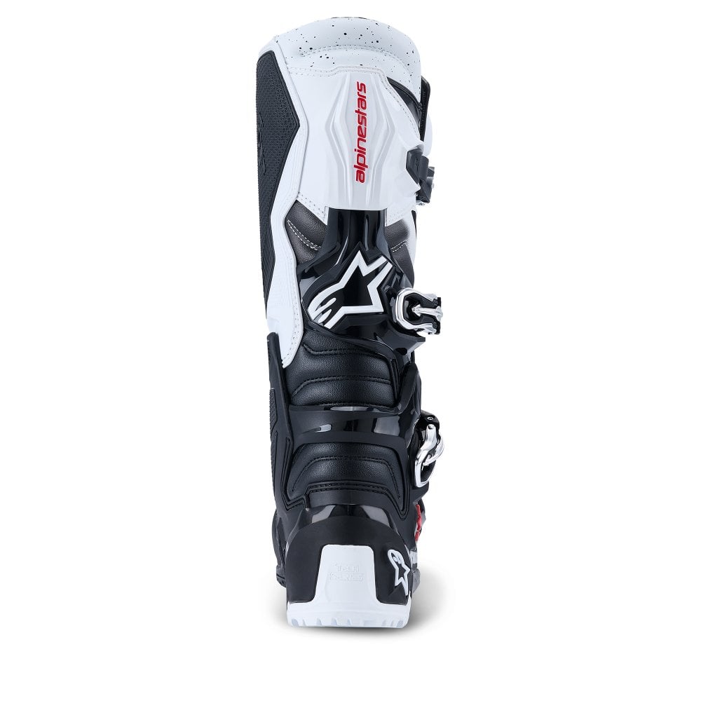 Alpinestars Tech 7 Enduro Boots Black/White