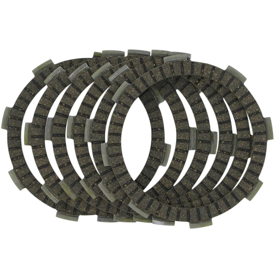 EBC Heavy Duty Clutch Friction Plate Set Honda CRF 150R 2007-2026