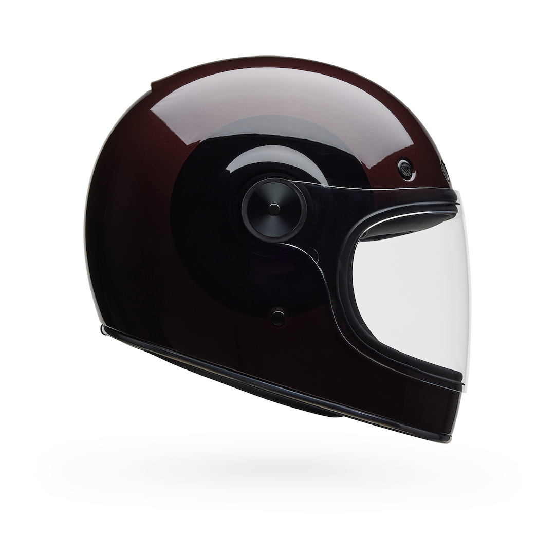 Bell Bullitt GT TT ECE 22.06 Helmet Brown/Black