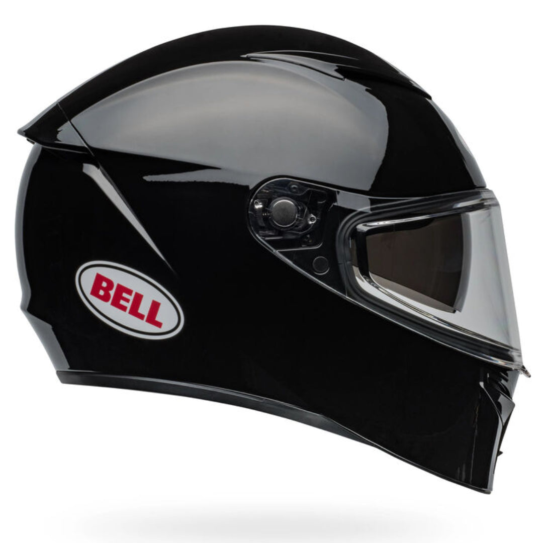 Bell Lithium MIPS Solid ECE Helmet Black