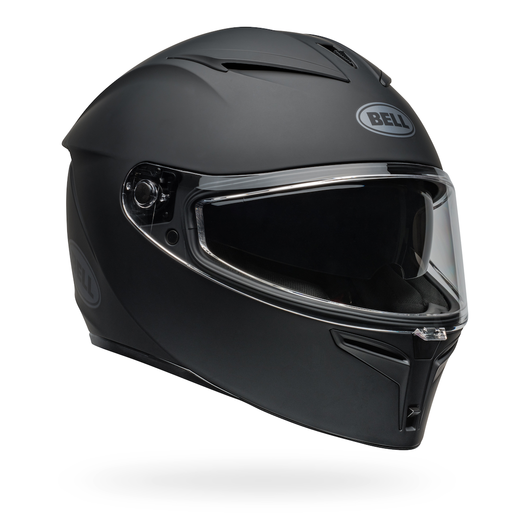 Bell Lithium MIPS Solid ECE Helmet Matte Black
