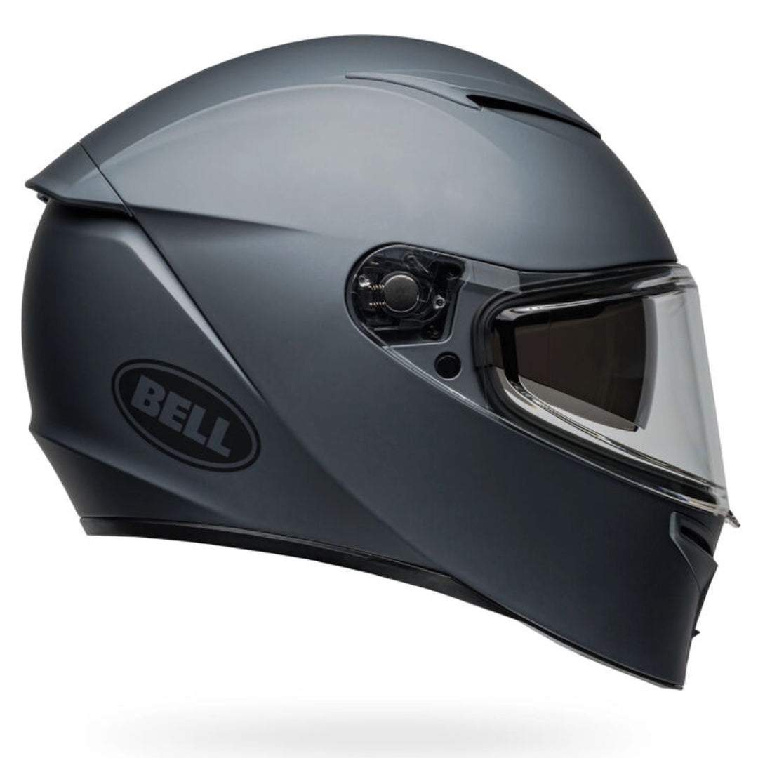 Bell Lithium MIPS Solid ECE Helmet Titanium