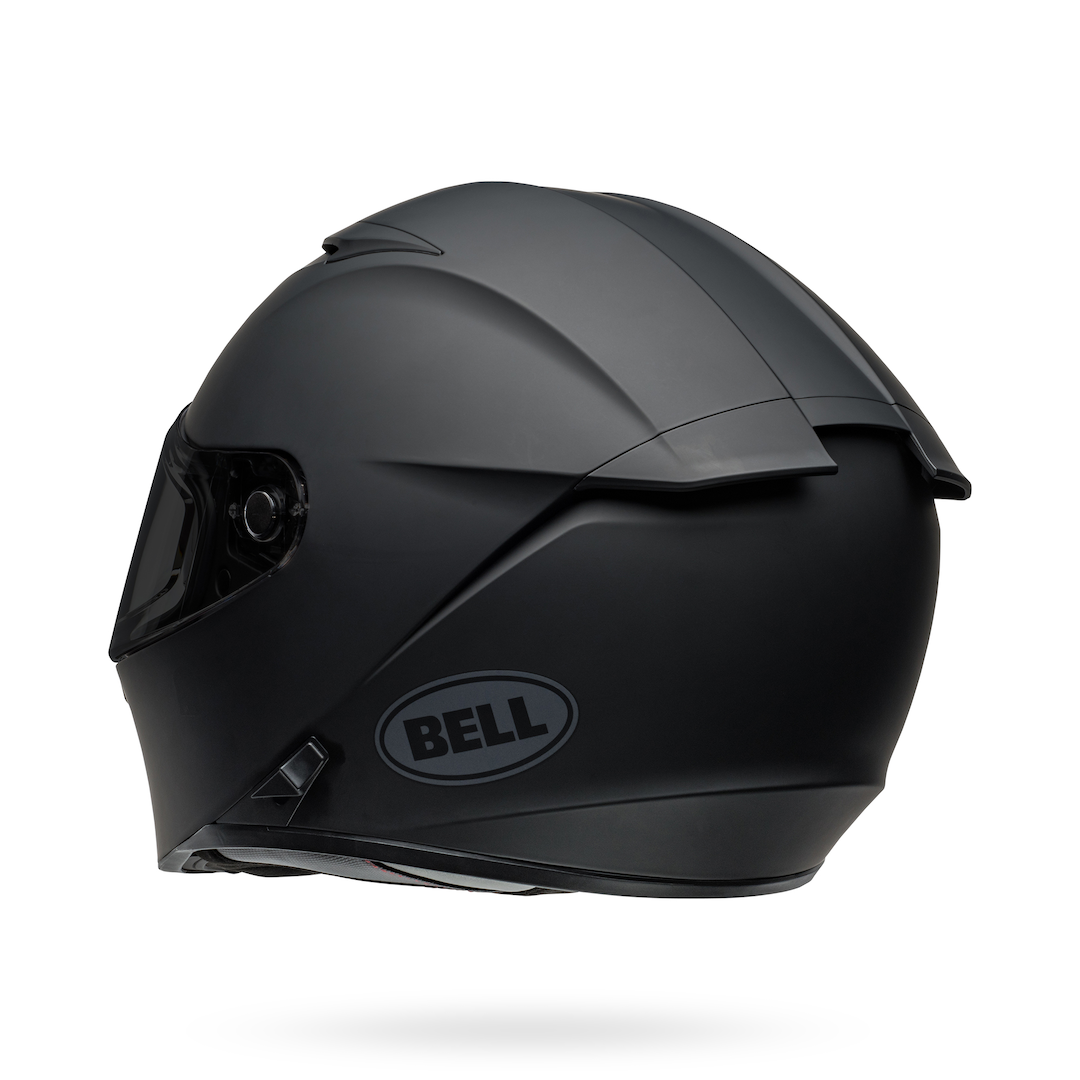 Bell Lithium Solid ECE Helmet Matte Black