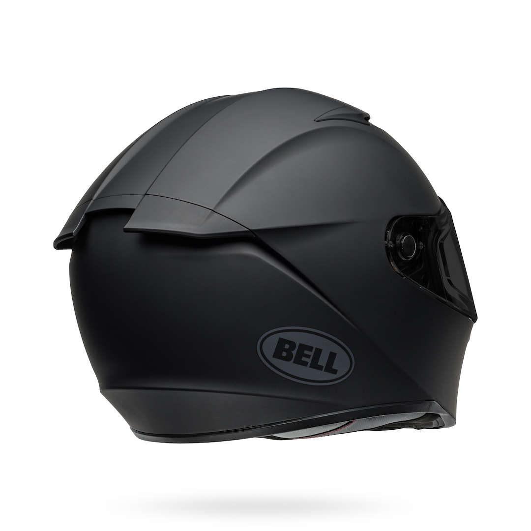 Bell Lithium Solid ECE Helmet Matte Black