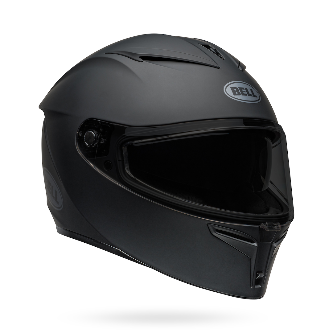 Bell Lithium Solid ECE Helmet Matte Black