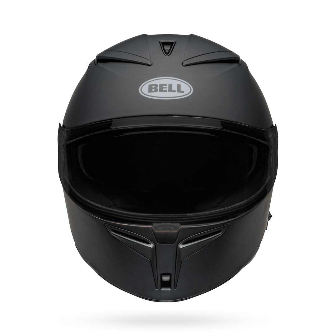 Bell Lithium Solid ECE Helmet Matte Black