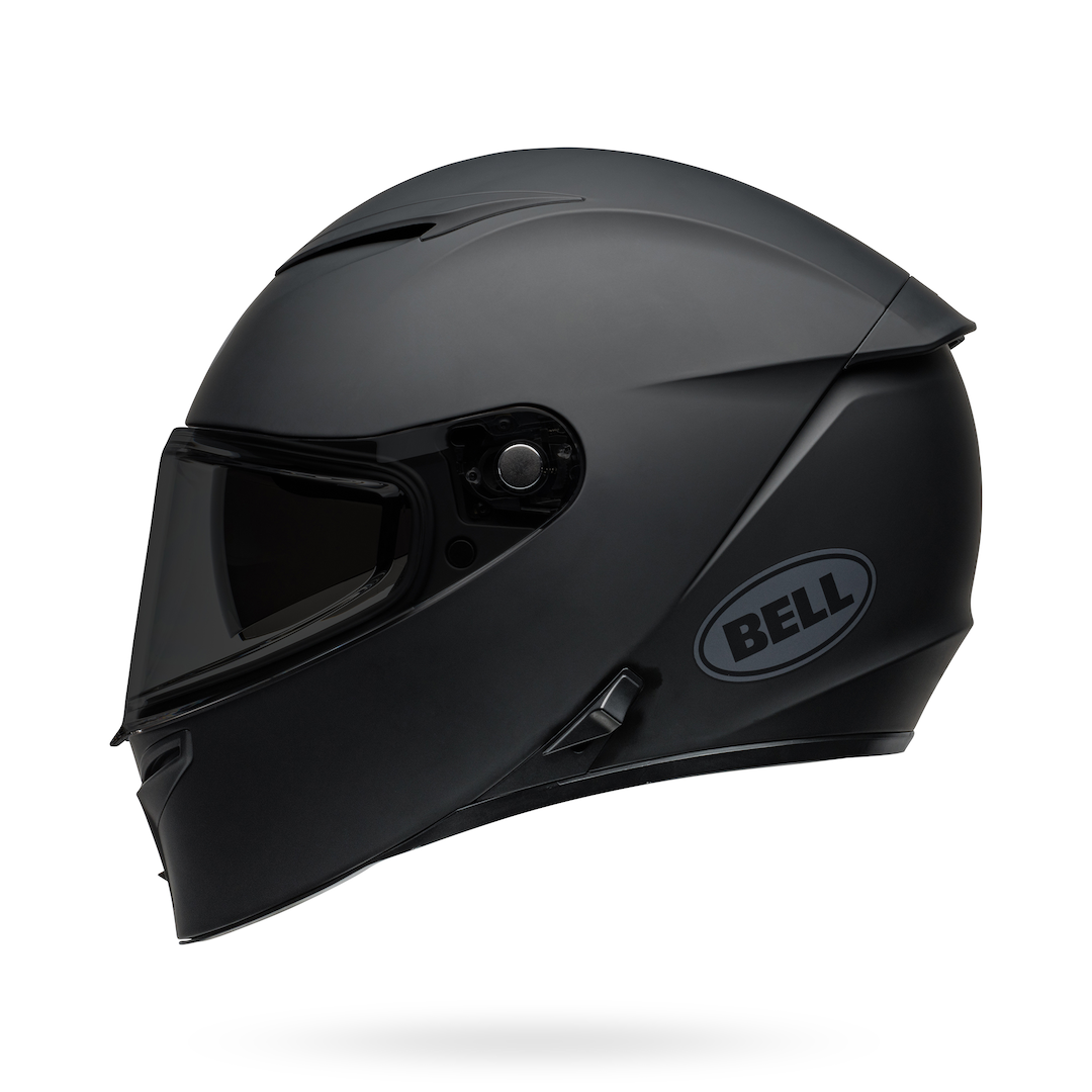 Bell Lithium Solid ECE Helmet Matte Black