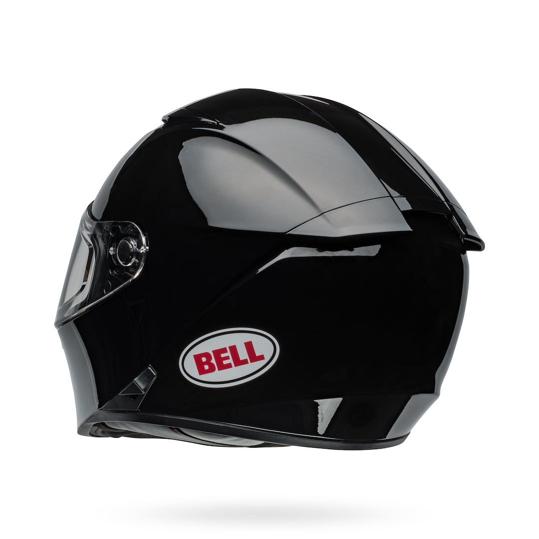 Bell Lithium Solid ECE Helmet Black
